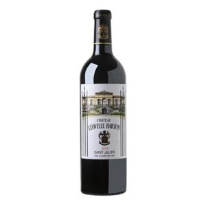 Leoville Barton 2013