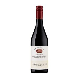 Benchmark Cabernet Sauv