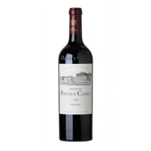 Pontet-Carnet 2017