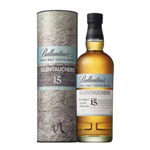 Ballantine 15Y Glenburgie 700ML
