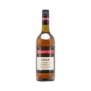 Bardinet Vsop 1L