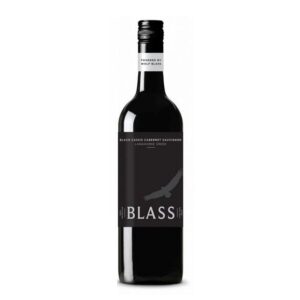 Wolf Blass Black Spice Cabernet