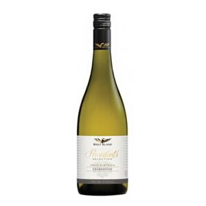 Wolf Blass President’s Selection Chardonnay