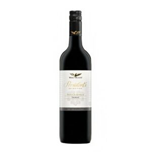 Wolf Blass President’s Selection Shiraz