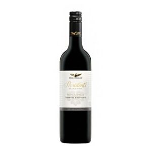 Wolf Blass President’s Selection Cabernet Sauvignon