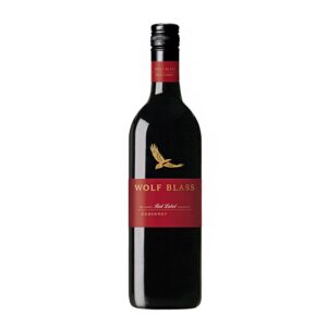 Wolf Blass Red Label Cabernet