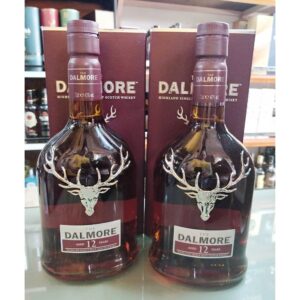 Dalmore 12Y 700ML