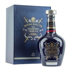 Royal Salute Diamond Jubilee 700ML