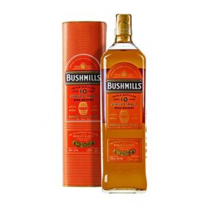 Bushmill 10Y Sherry Cask 1Liter