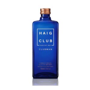 Haig Club Clubman 700ML