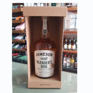 Jameson Blender’s Dog 700ML