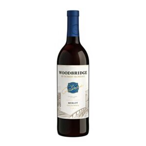 Robert Mondavi Woodbridge Merlot
