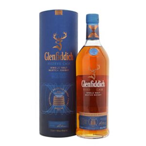 Glenfiddich Reserve Cask 1Liter