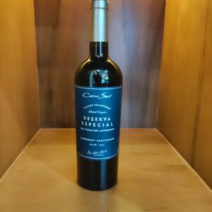 Cono Sur Reserve Cabernet