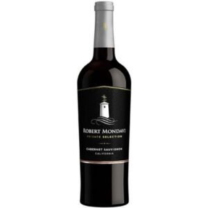 Robert Mondavi Private Selection Merlot