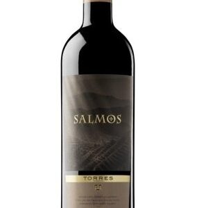 Torres Salmos