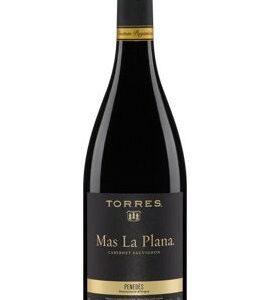 Torres Mas La Plana Cabernet Sauvignon