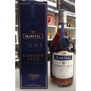 Martell Cordon Bleu Extra Old 700ml