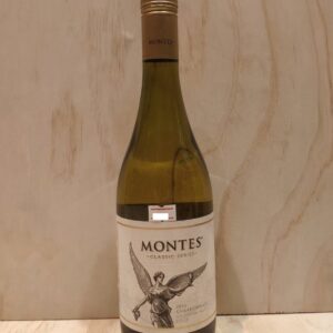 Montes Classic Chardonnay