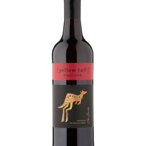 Yellow Tail Pinot Noir
