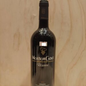 Mouton Reserve Medoc