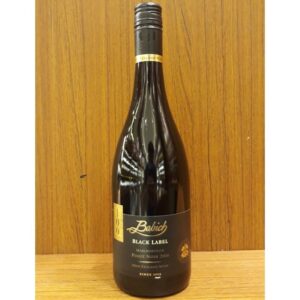Babich Black Pinot Noir 2016