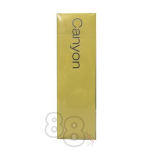 Canyon Yellow