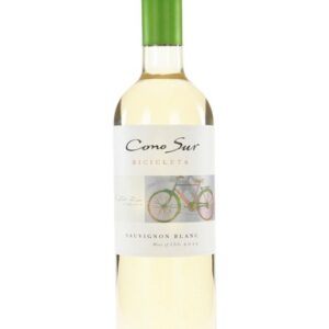 Cono Sur Bicicleta Sauvgnion Blanc