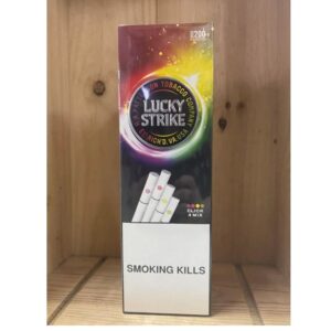 Lucky Stike 4click ( USA )