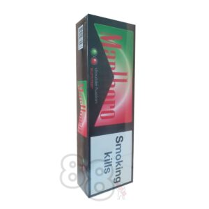 Marlboro Double Summer