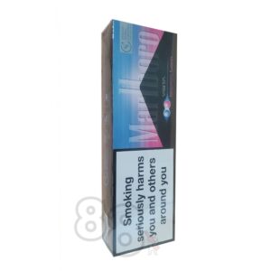 Marlboro Vista Blossom Fusion
