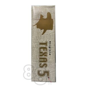 Texas5 Gold