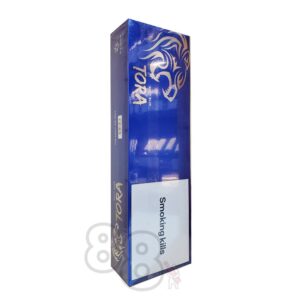 Tora Navy Blue