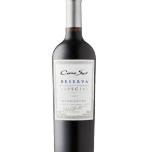 Cono Sur Reserva Camenere