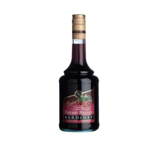Bardinet cherry brandy 700ML