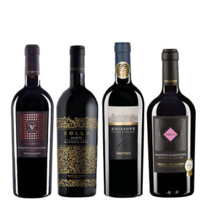 Italy Wine