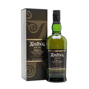 Ardbeg AN OA 700ML