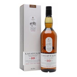 Lagavulin 10Y 700ML