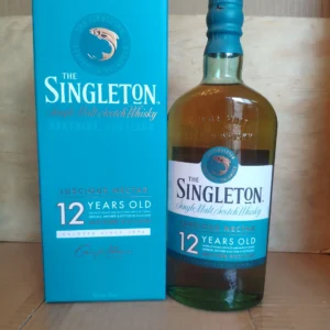 Singleton 12Y Dufftown 700ML