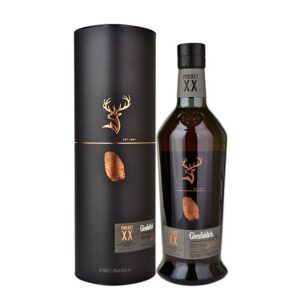 Glenfiddich Project XX 700ML (47%)