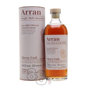 Arran Sherry 700ML