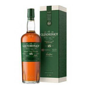 Glenronach 15Y 700ML