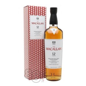 Macallan 12y Double Cask 700ML