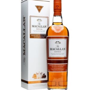 Macallan Sienna 700ML