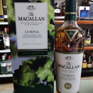 Macallan Lumina 700ML